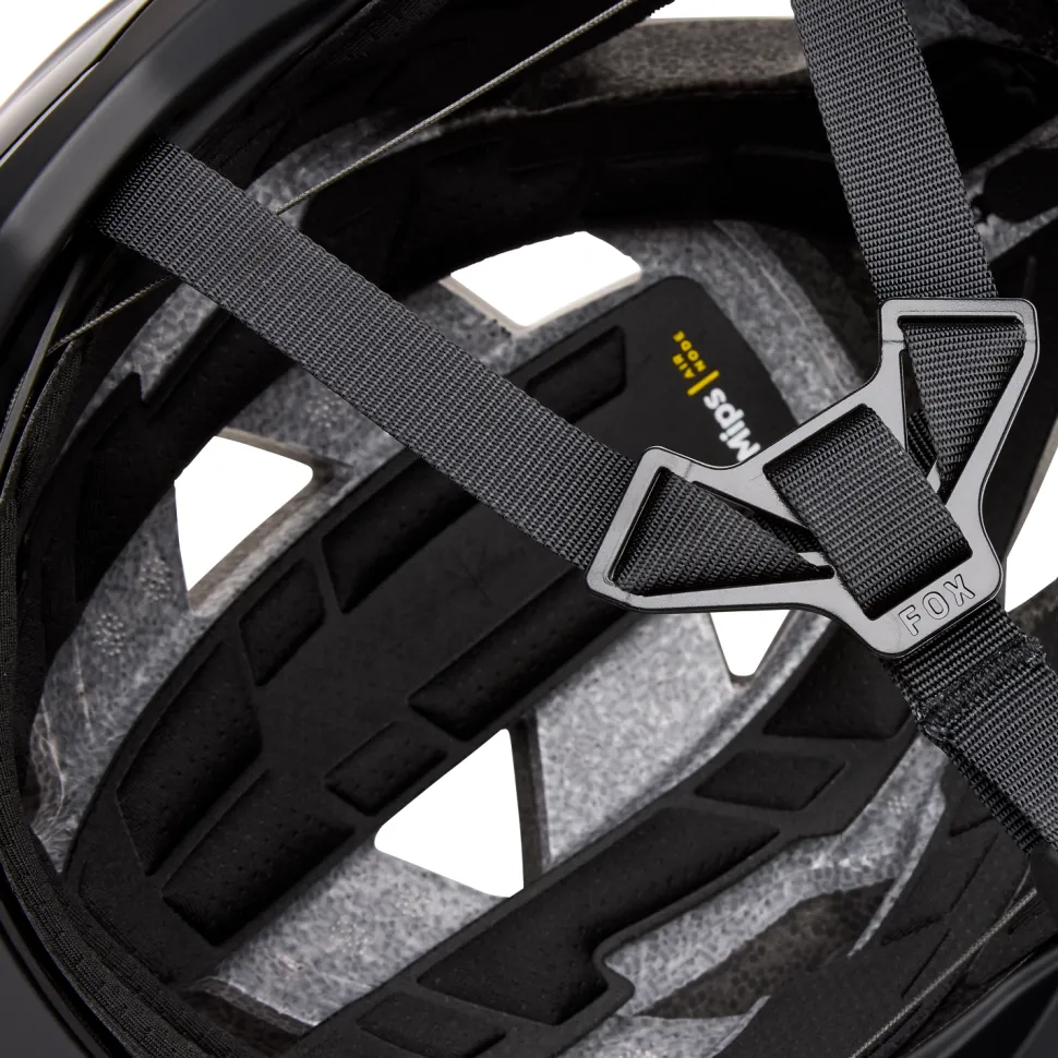 Fox Speedframe Pro - matte black