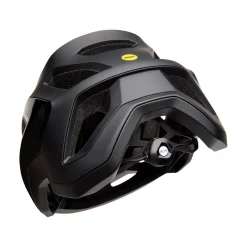 Fox Speedframe Pro - matte black