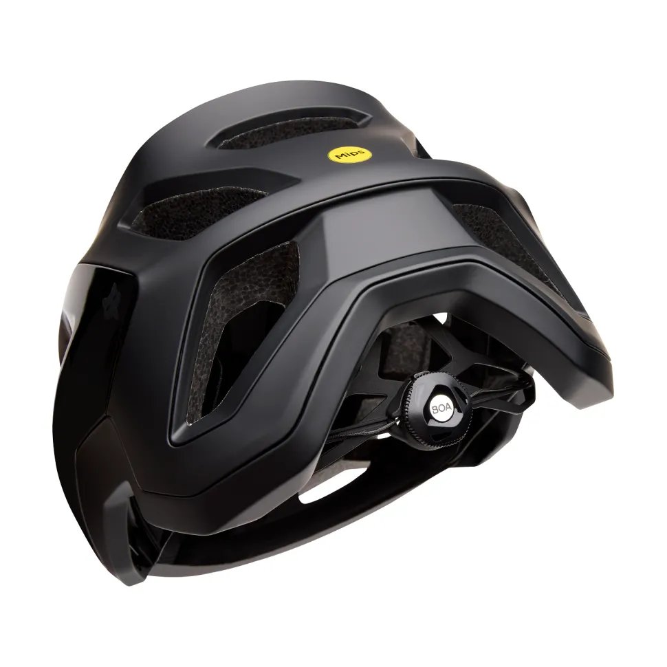 Fox Speedframe Pro - matte black