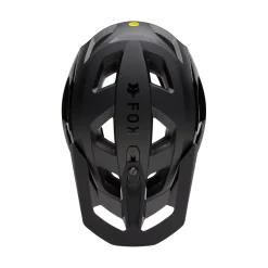 Fox Speedframe Pro - matte black