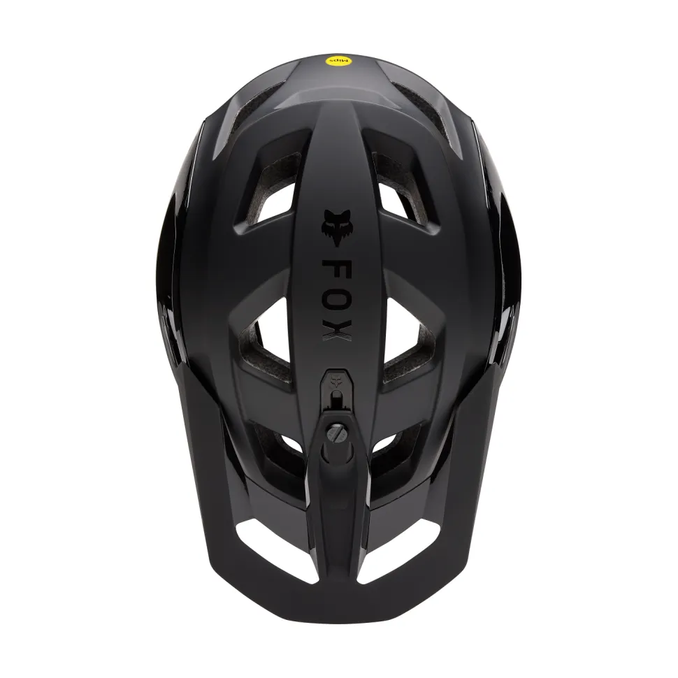 Fox Speedframe Pro - matte black