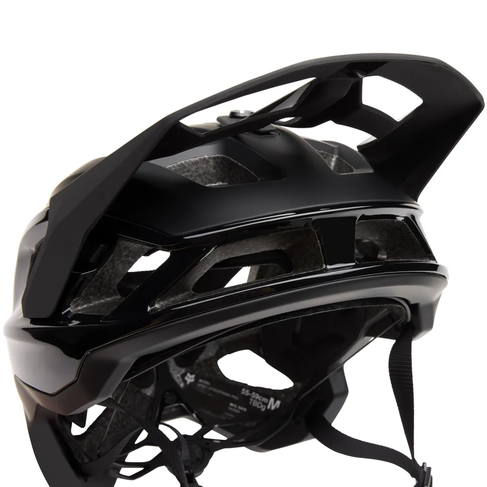 Fox Speedframe Pro - matte black