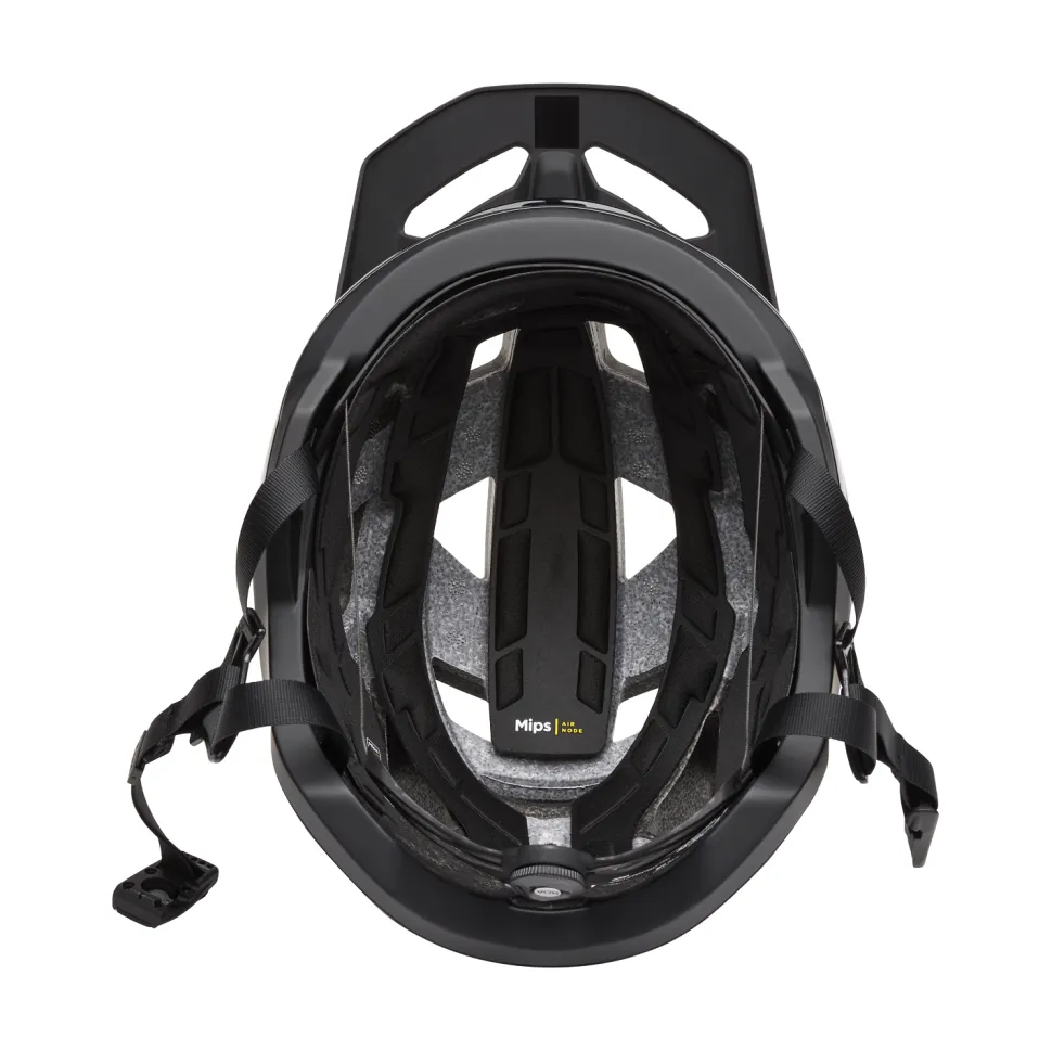 Fox Speedframe Pro - matte black