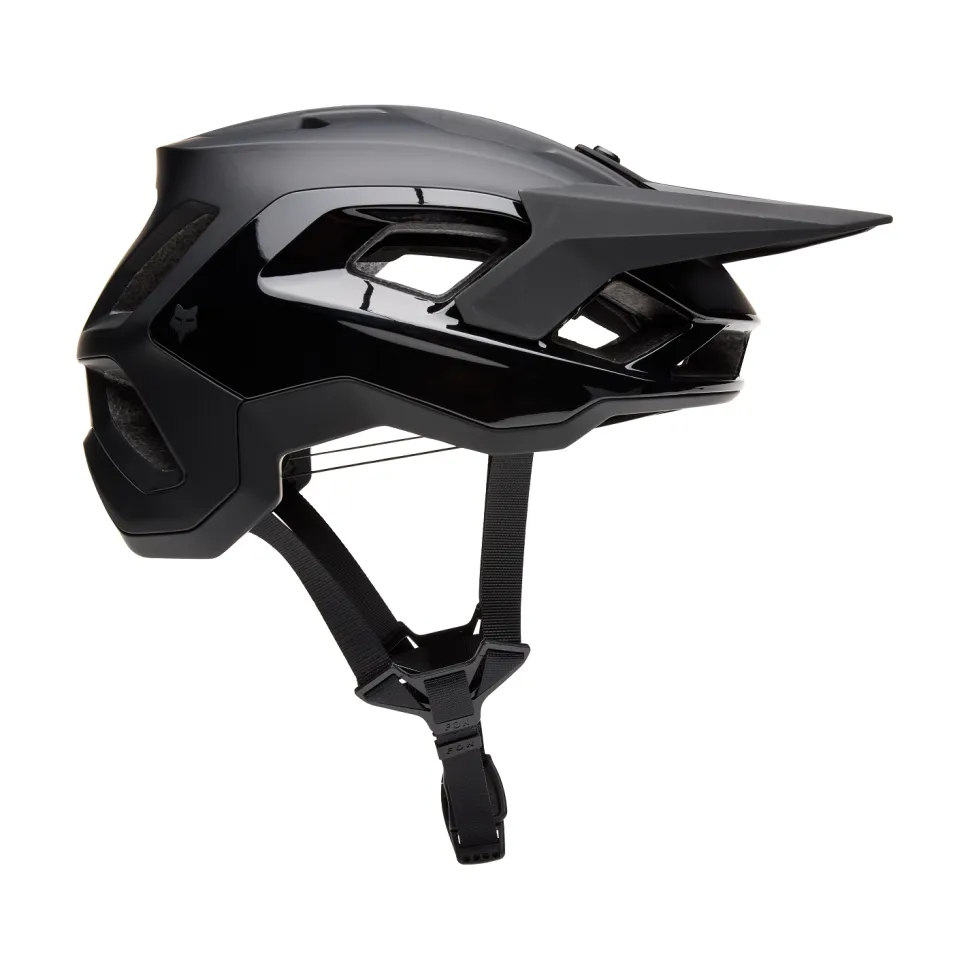 Fox Speedframe Pro - matte black