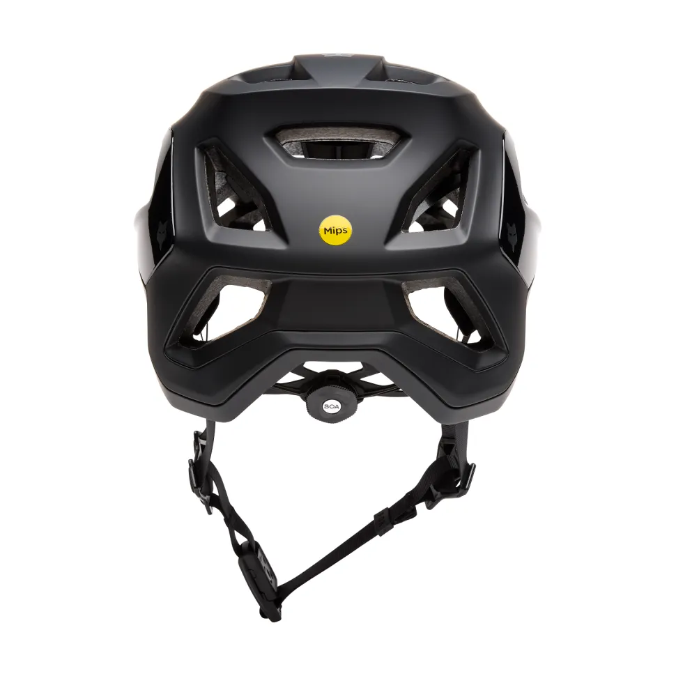 Fox Speedframe Pro - matte black