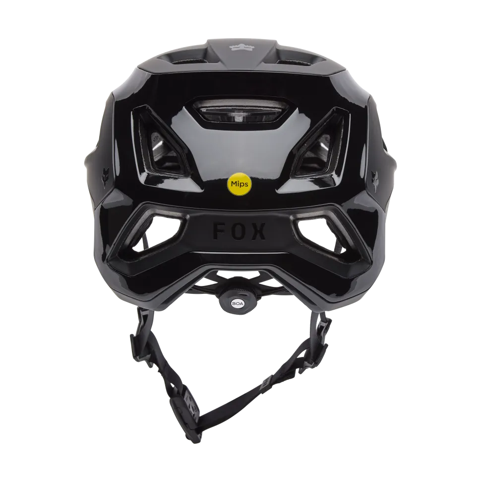 Fox Speedframe RS