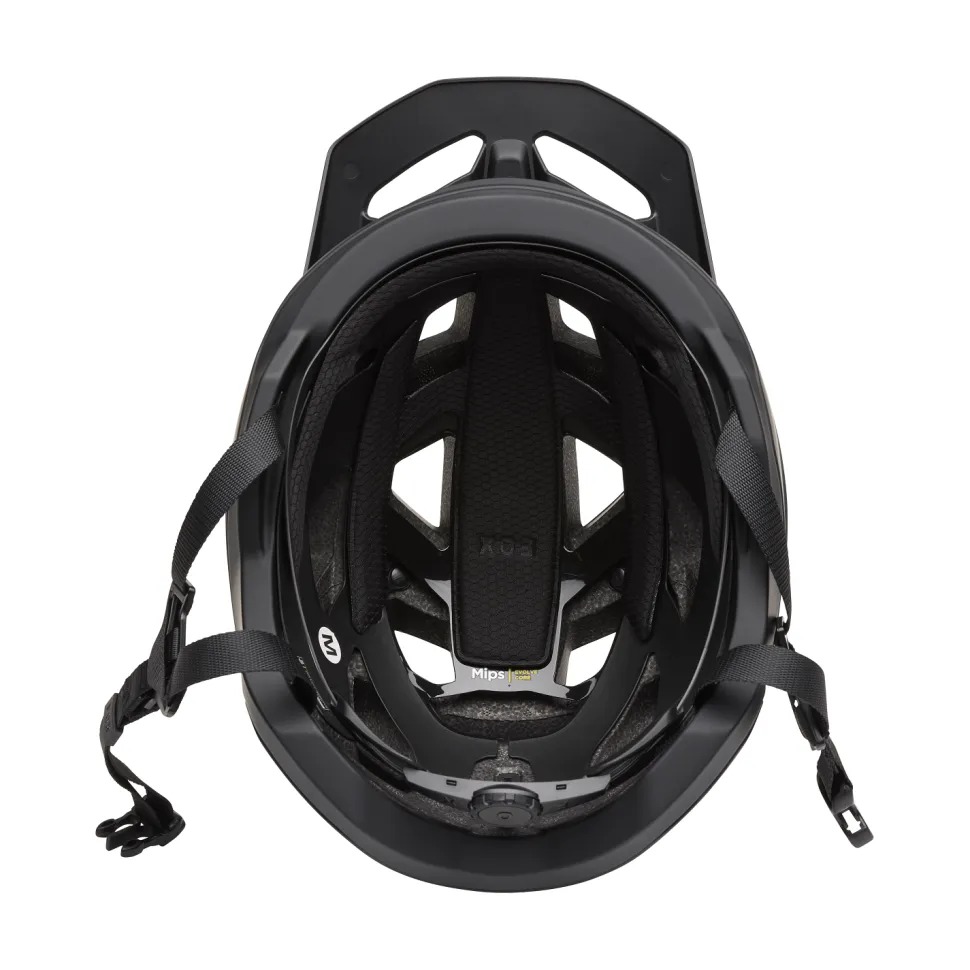 Fox Speedframe Solid