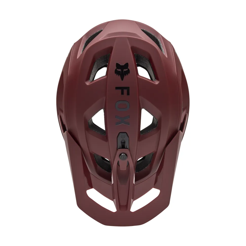 Fox Speedframe Solid