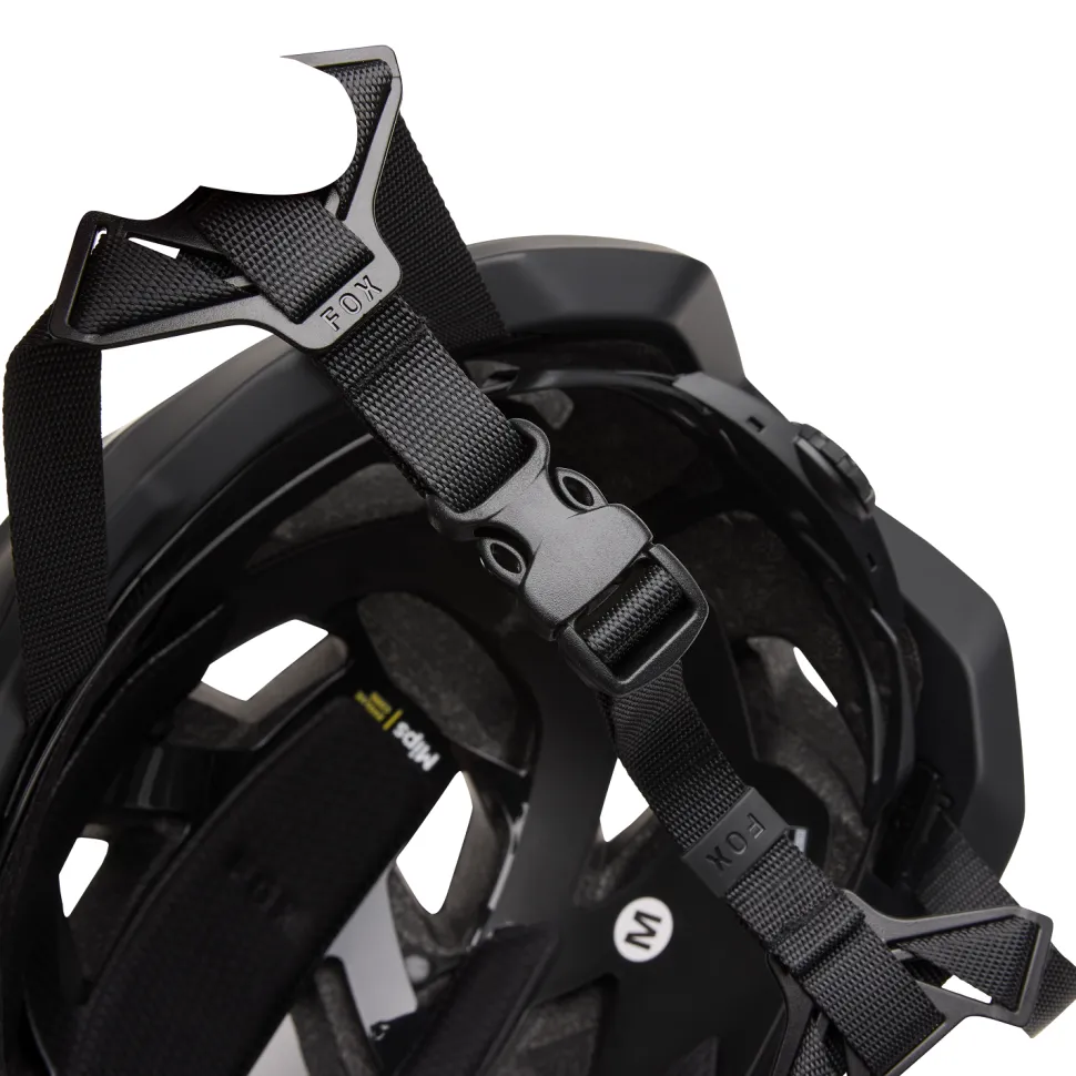 Fox Speedframe Solid