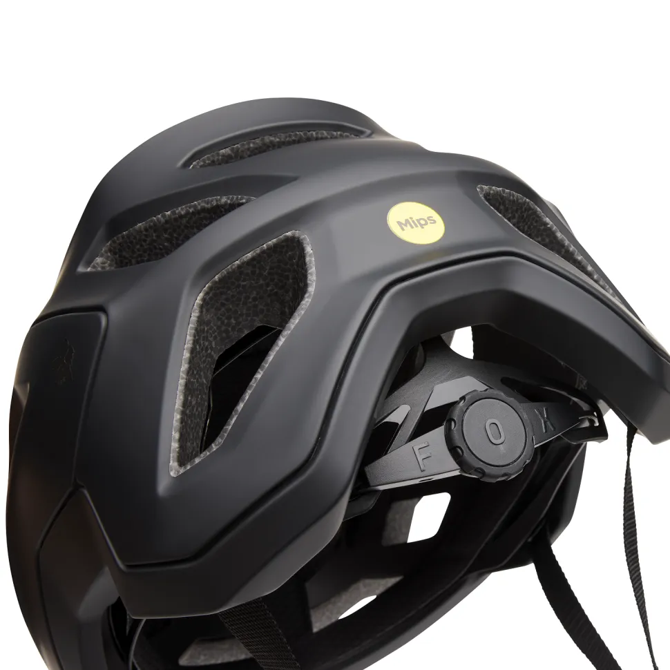 Fox Speedframe Solid