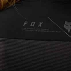 Fox Womens Flexair Ascent LS Jersey