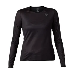 Fox Womens Flexair Ascent LS Jersey