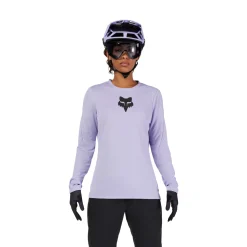Fox Womens Ranger LS Jersey