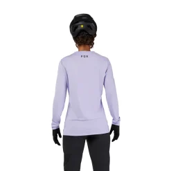 Fox Womens Ranger LS Jersey