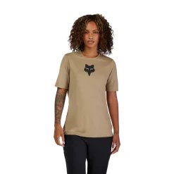 Fox Womens Ranger ss jersey