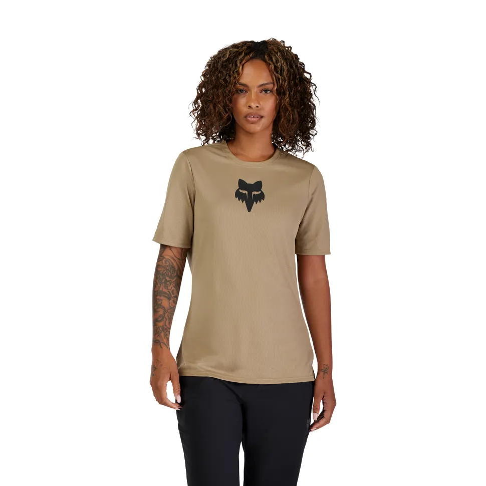 Fox Womens Ranger ss jersey