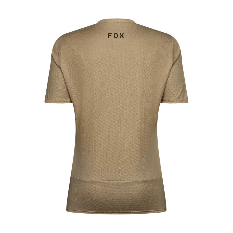 Fox Womens Ranger ss jersey