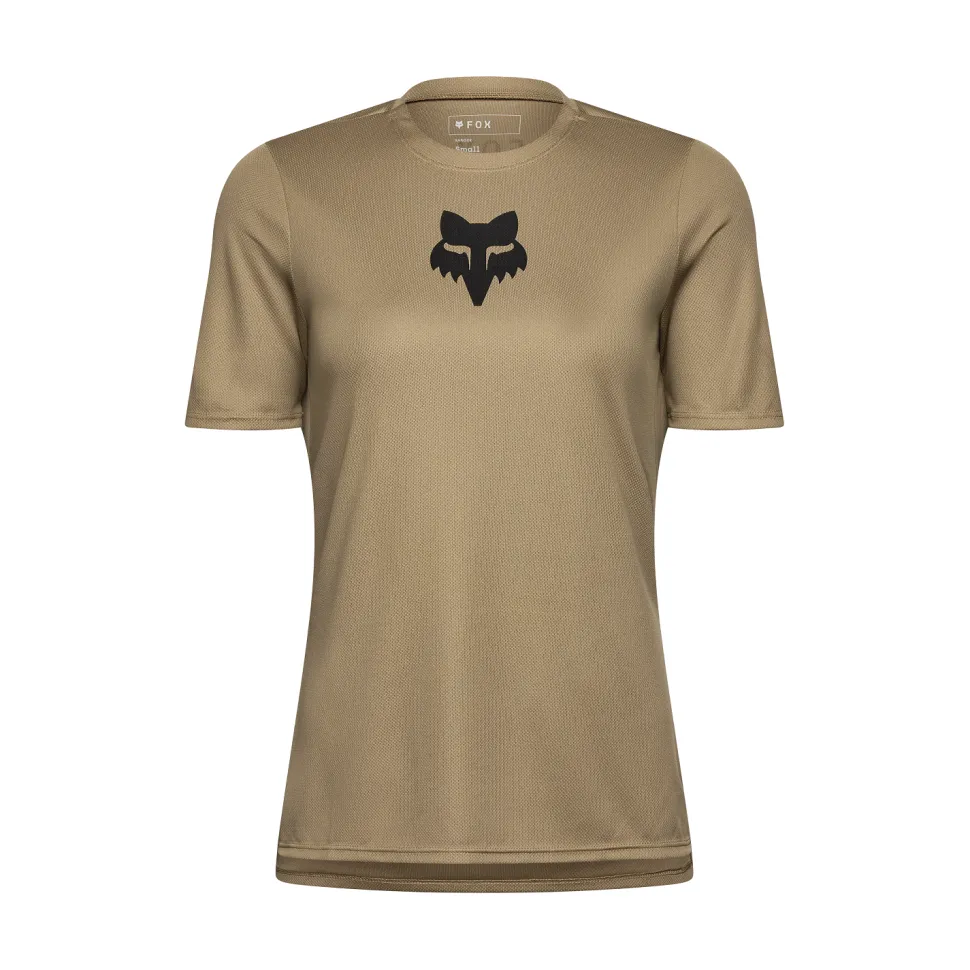 Fox Womens Ranger ss jersey