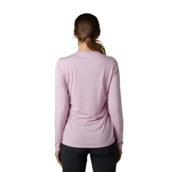 Fox Womens Ranger TruDri LS Jersey