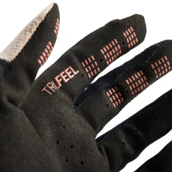 Fox Womes Defend gloves - Mocca