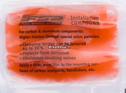 FSA Carbon asennustahna