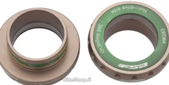 FSA MegaEVO keskiölaakeri BSA 68mm