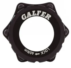 Galfer Centerlock adapteri