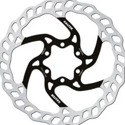 Galfer Disc Wave Fixed 160mm