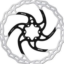 Galfer E-bike Disc Wave 203mm 2mm paksu