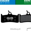 Galfer levyjarrupala FD247G1851 märän kelin