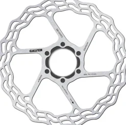 Galfer Road Disc Wave 160mm