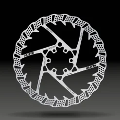 Galfer Shark Disc Wave Fixed 180mm 2mm paksu
