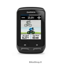 Garmin Edge 510