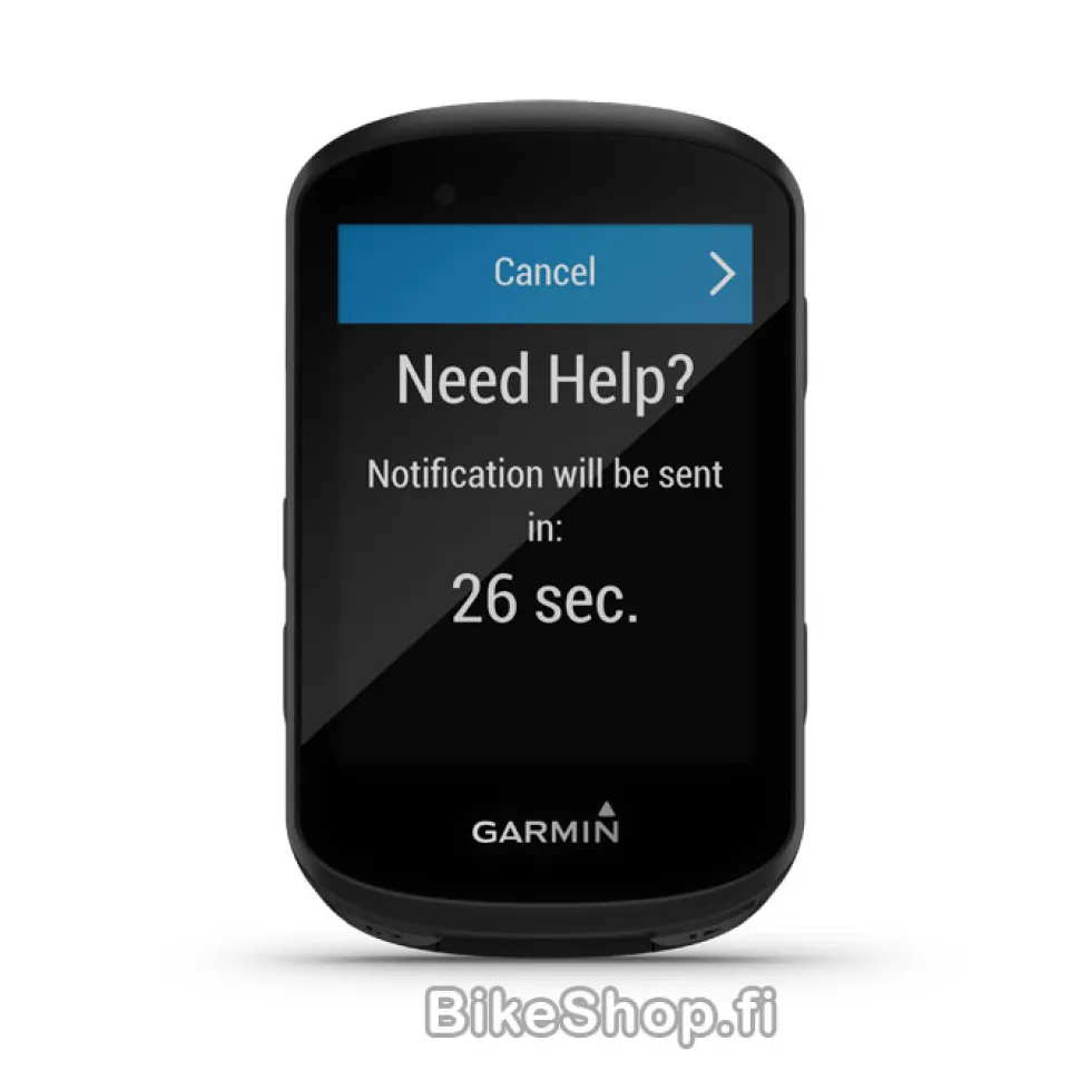 Garmin Edge 530 GPS