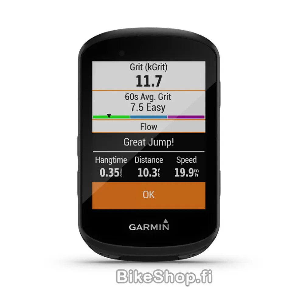 Garmin Edge 530 GPS