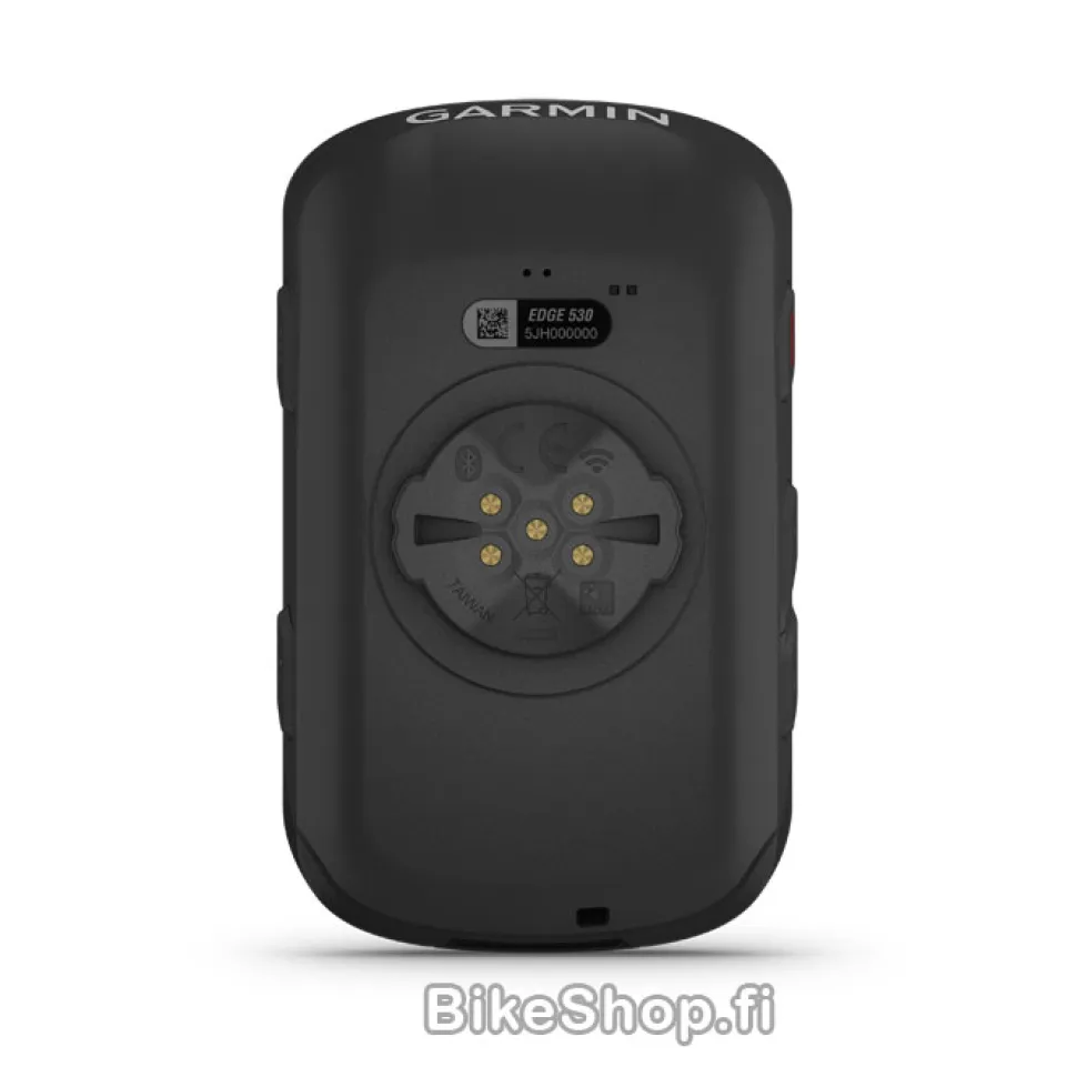 Garmin Edge 530 GPS