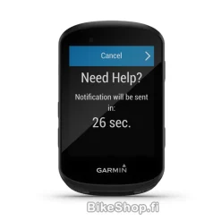 Garmin Edge 530 GPS Bundle