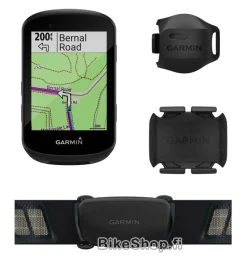 Garmin Edge 530 GPS Bundle