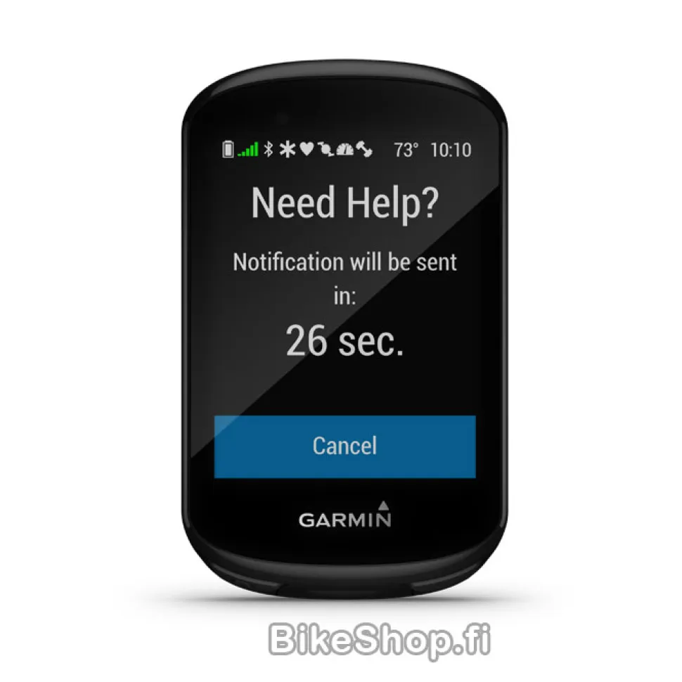 Garmin Edge 830 GPS Bundle