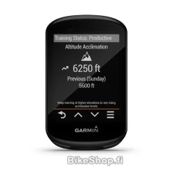 Garmin Edge 830 GPS MTB Bundle