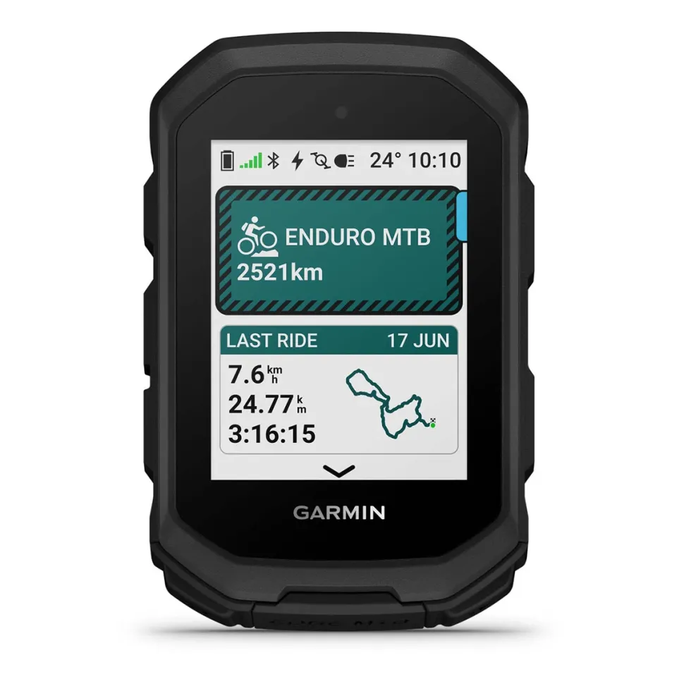 Garmin Edge MTB