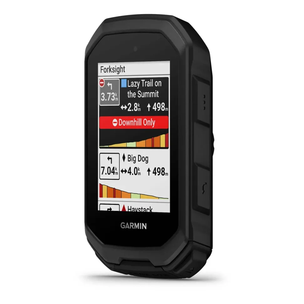 Garmin Edge MTB