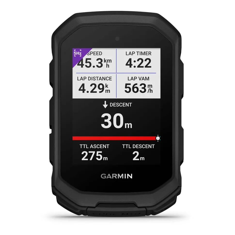 Garmin Edge MTB
