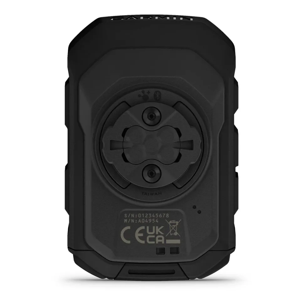 Garmin Edge MTB