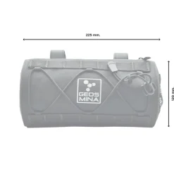 Geosmina Maki Handlebar Bag