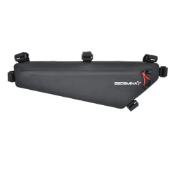 Geosmina Medium Frame Bag Gravel
