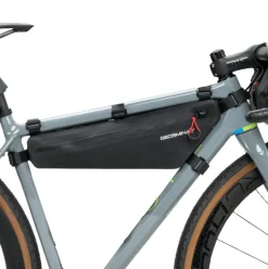 Geosmina Medium Frame Bag Gravel