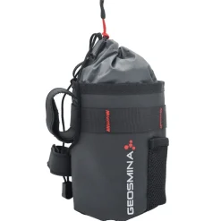 Geosmina Stem Pouch Bag 1.0