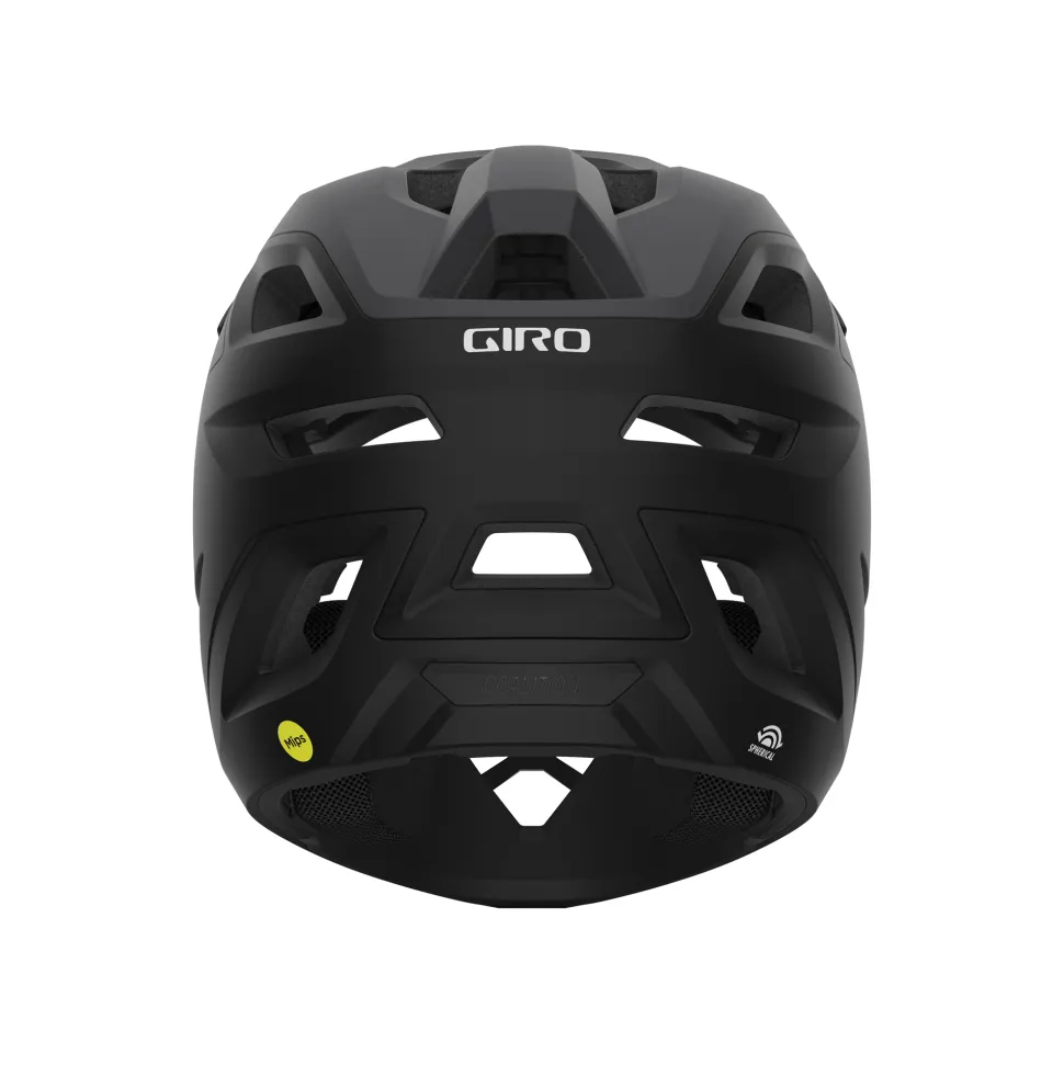 Giro Coalition Spherical