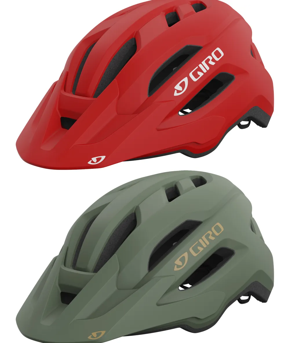 Giro Fixture Mips II